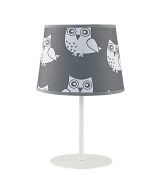 Stolní lampa DUOLLA OWL 7105