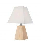 Stolní lampa LAMKUR  1.D.6 | 34843