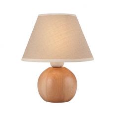 Stolní lampa LAMKUR  1.D.2 | 33075