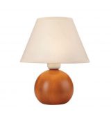 Stolní lampa LAMKUR  1.D.2 | 33082