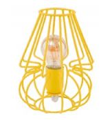 Stolní lampička 3089 PICOLO E27/60W žlutá