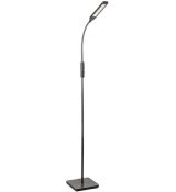 Stojací lampa LED VASALIA  8W 450lm 4-CCT